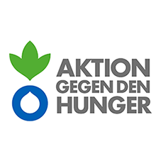 Aktion gegen den Hunger